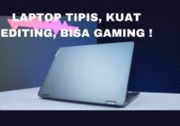 Laptop Lenovo Ideapad Flex 5i