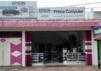 Toko Komputer Bondowoso