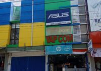 Toko Komputer Pasuruan