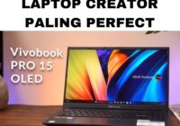 Vivobook PRO 15 OLED
