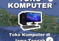 toko komputer jateng