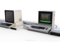 Komputer Generasi Keempat