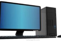 Komputer Generasi Kelima