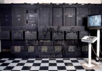 Komputer Generasi Pertama