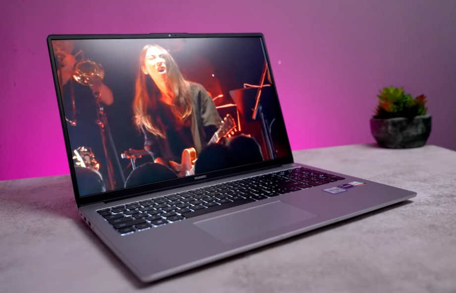 Matebook D16 2024